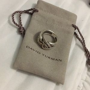 David Yurman ring